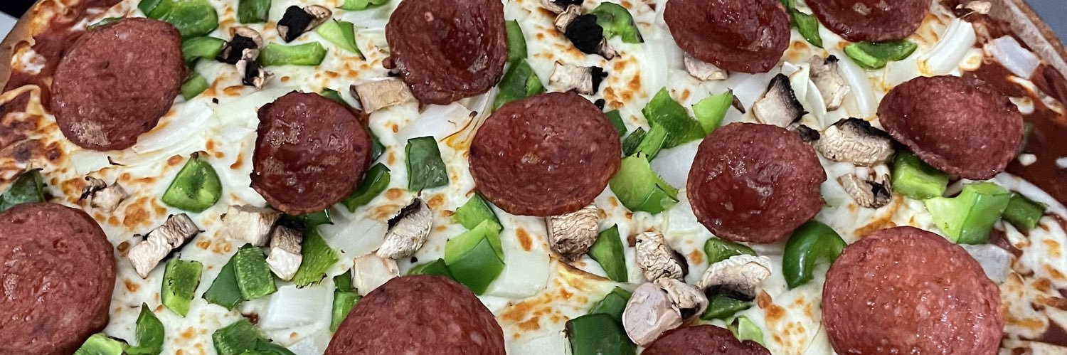 Finnegan’s General Store banner