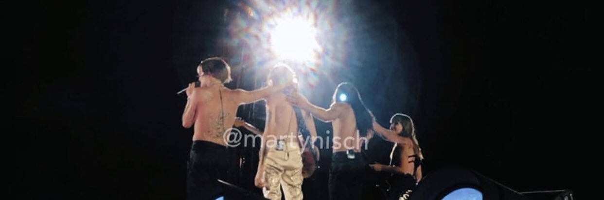 𝘔𝘢𝘳𝘵𝘺𝘯𝘪𝘴𝘤𝘩 banner