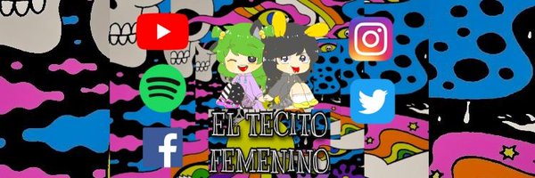 El Tecito Femenino Podcast Profile Banner