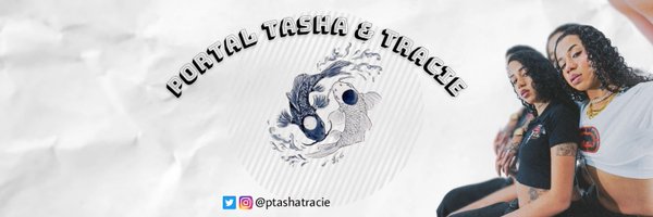 Portal Tasha e Tracie ☯️ Profile Banner