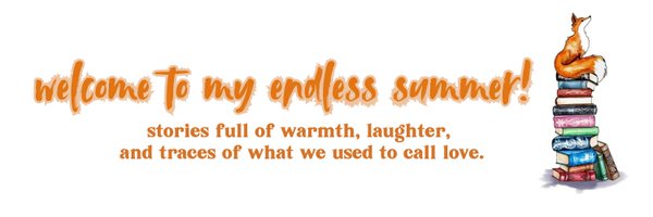 imsummerona Profile Banner