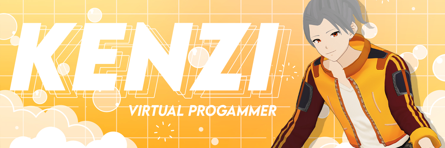 Kenzi2451's profile banner image