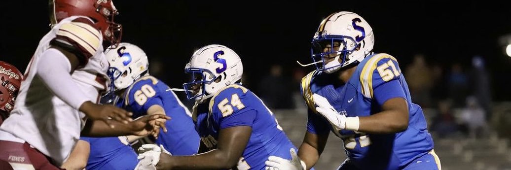 Jerius Williams banner