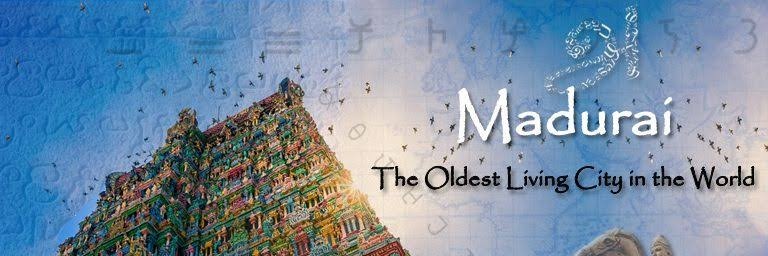 Madurai Updates banner