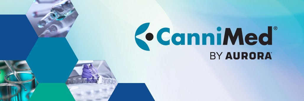 CanniMed banner