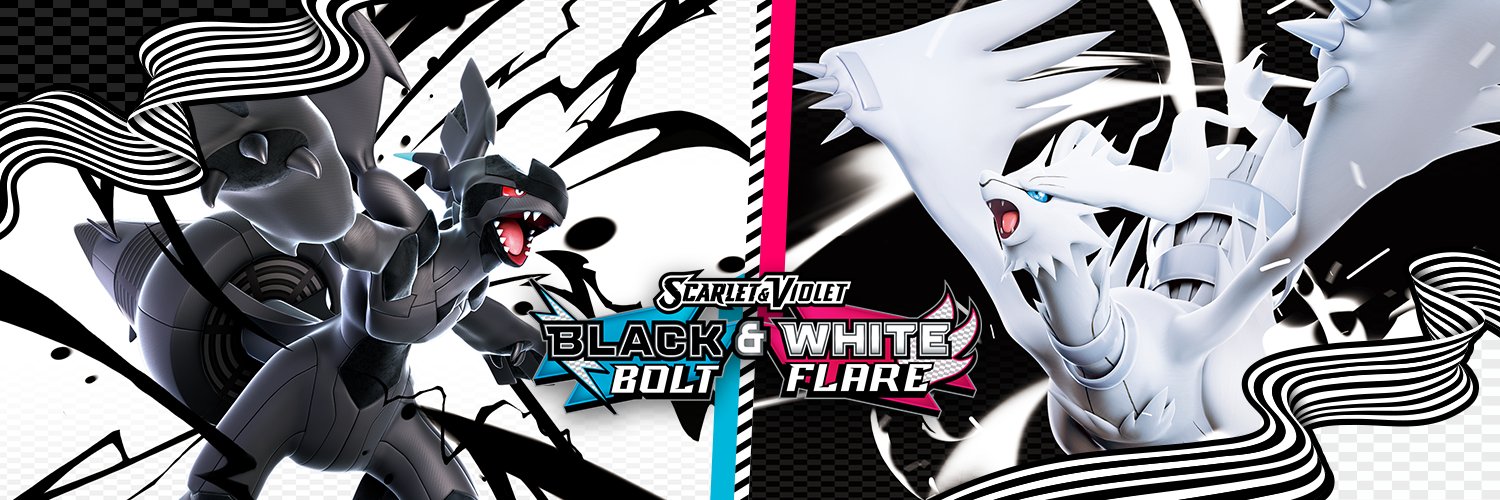 Pokémon TCG's banner