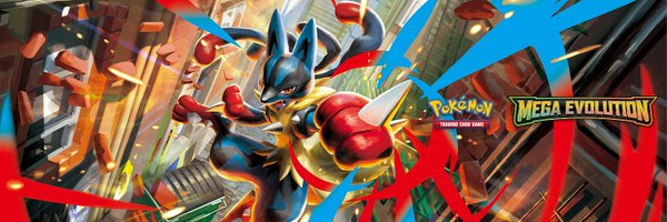 PokemonTCG Profile Banner