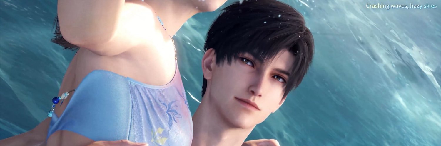 yujibubs's profile banner image