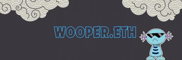 wooperdoteth's profile banner image