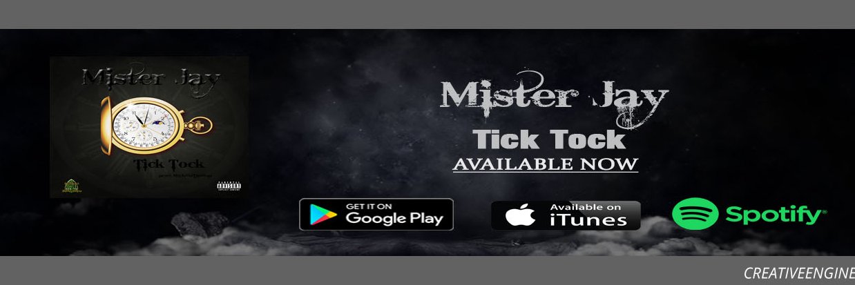 grindmodejay's profile banner image