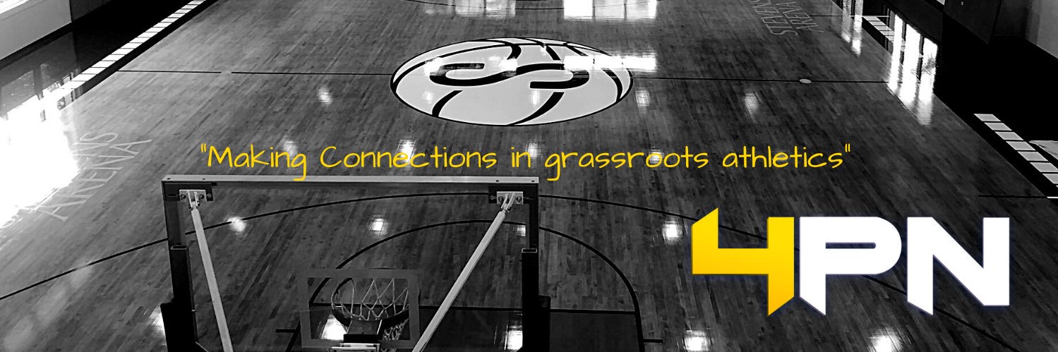 For Players Network banner