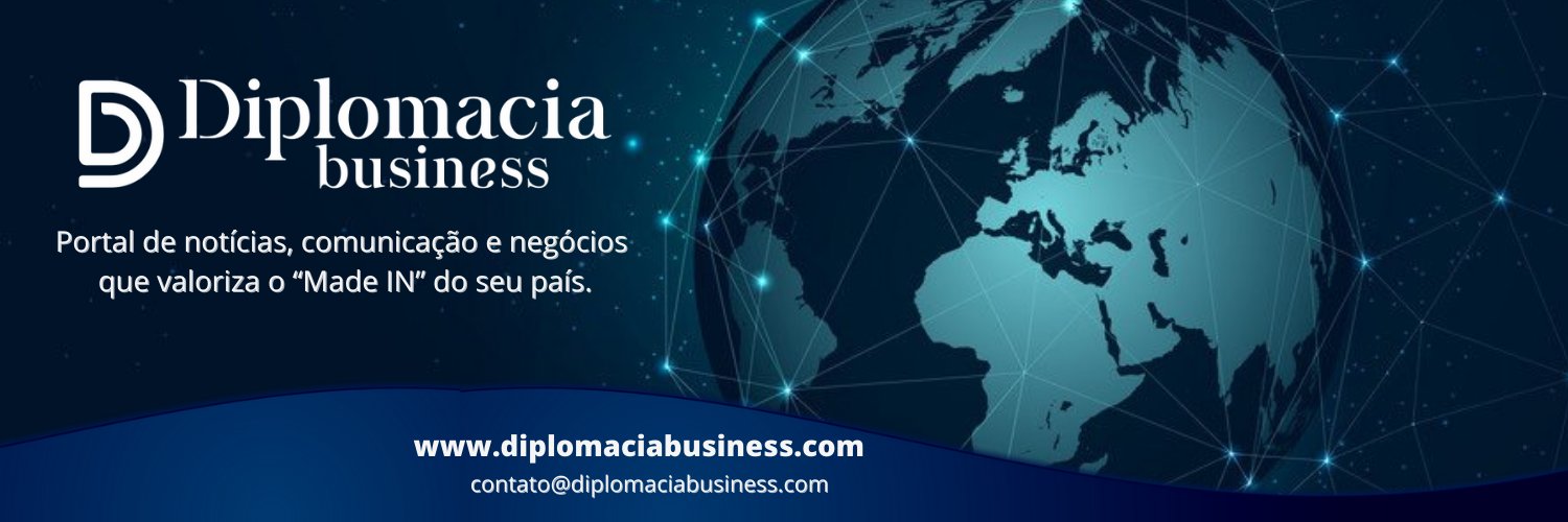 Diplomacia Business's banner