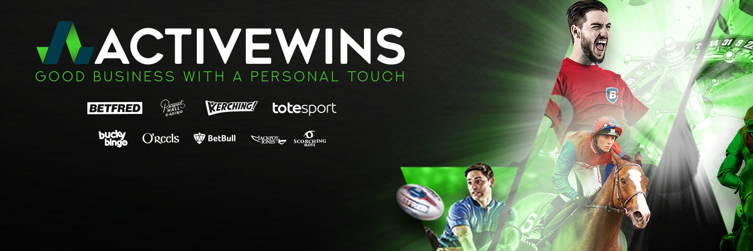 ActiveWins's profile banner image