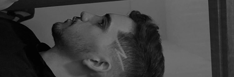 Nilo (filho do dono da SHEIN)'s banner