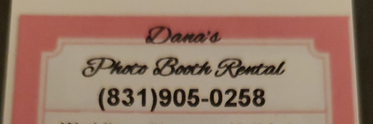 DanaRazzi's profile banner image