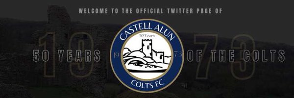 CastellAlunFC Profile Banner