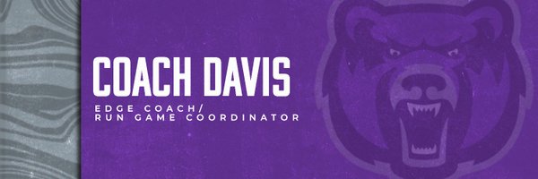 Coach_TDavis Profile Banner