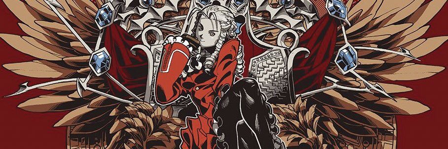 Karin Kanzuki's banner