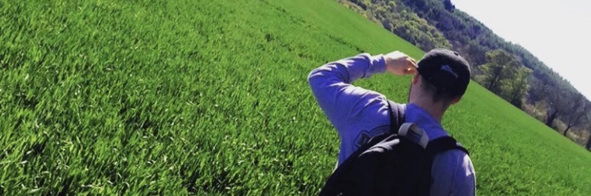 roryjaack's profile banner image