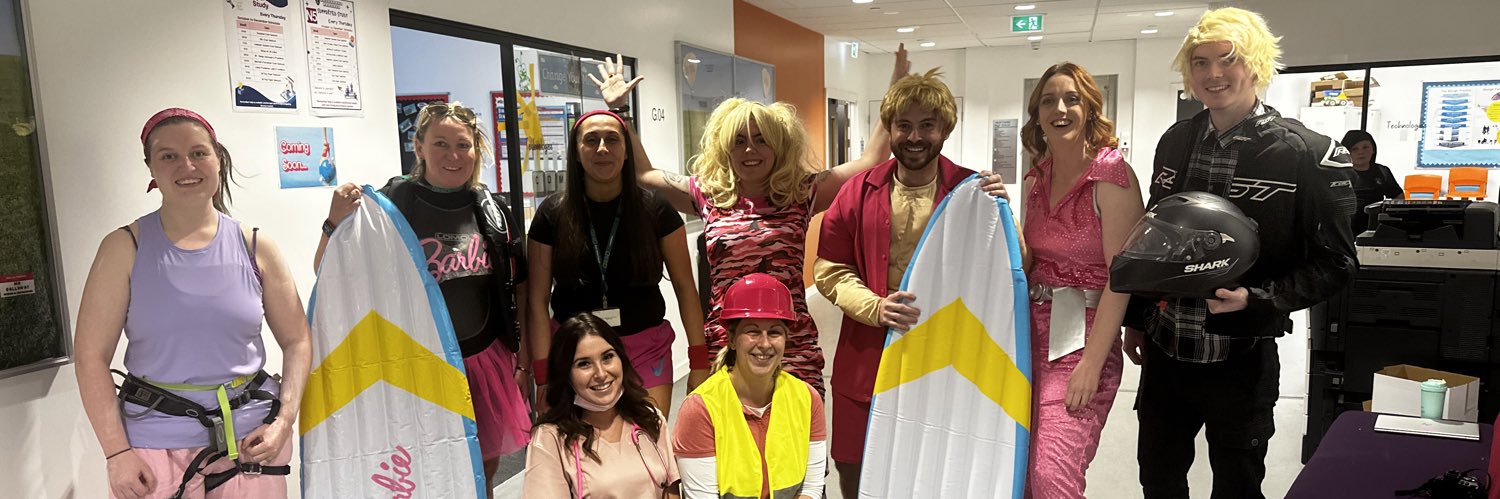 WCHS Technologies banner