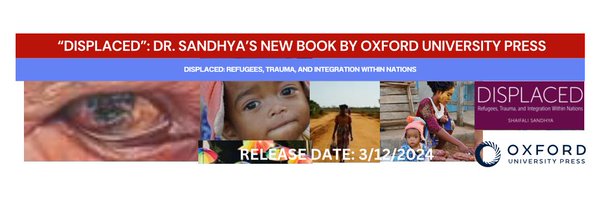 ShaifaliSandhya Profile Banner