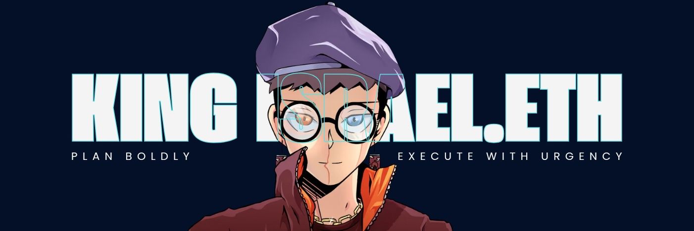 Israelchima_'s profile banner image