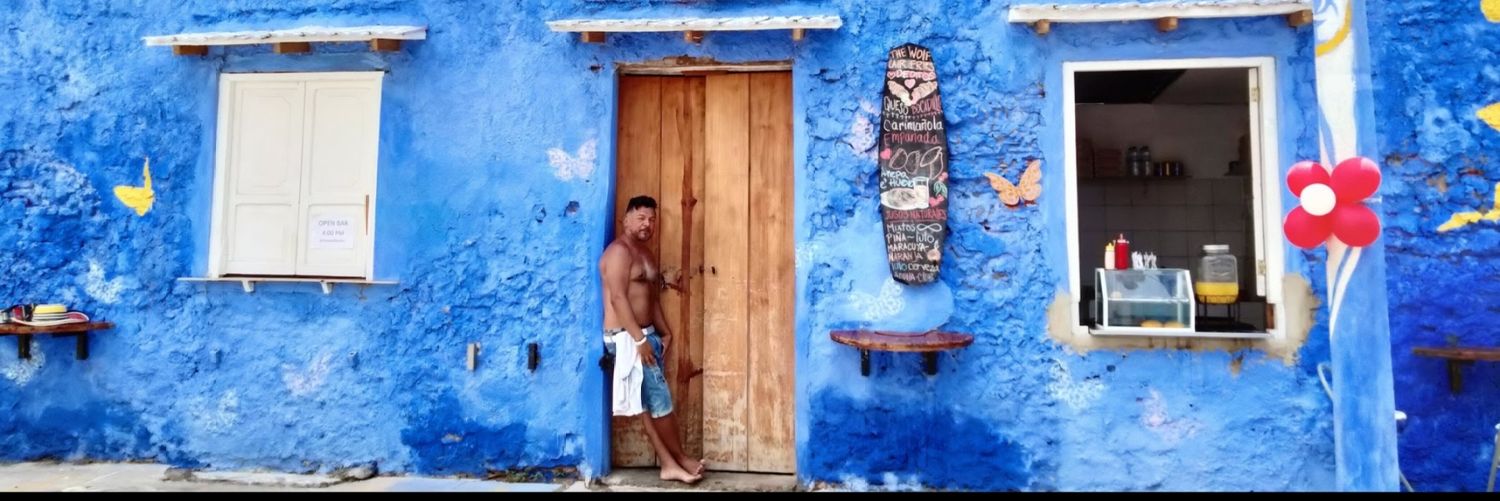 JavierDuarteSr's profile banner image
