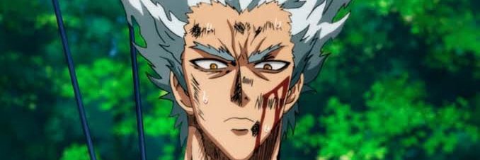 Garoudeds's profile banner image