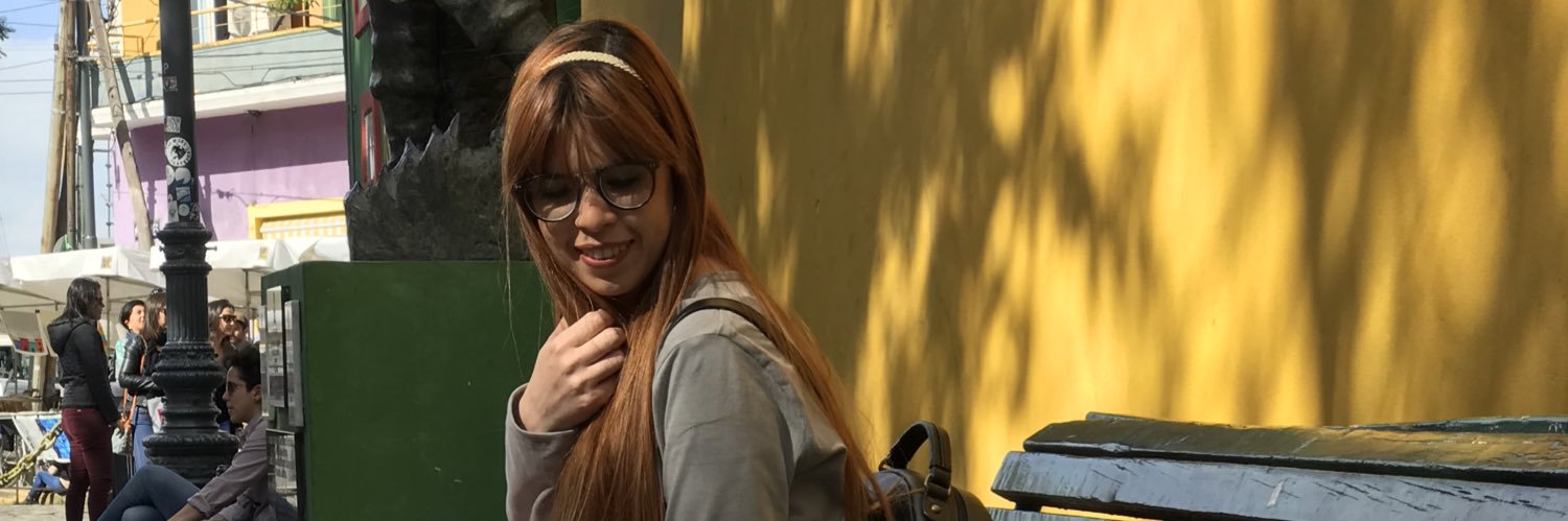 evelysbri's profile banner image
