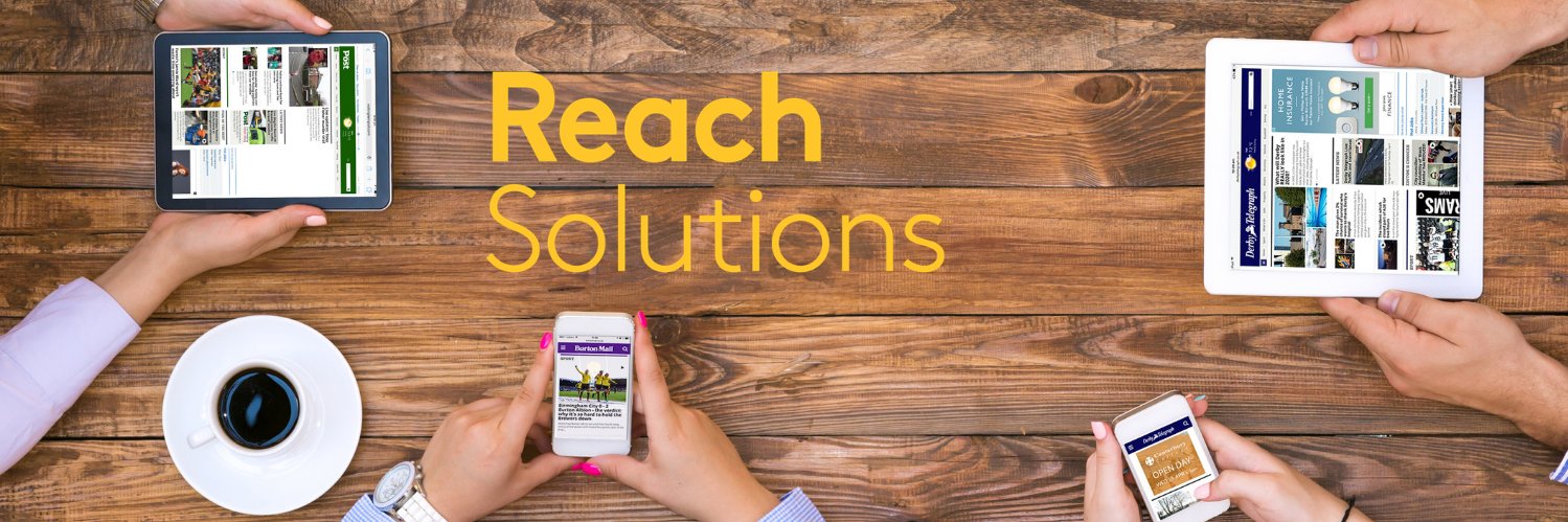 Property & Living News - Cambridge banner