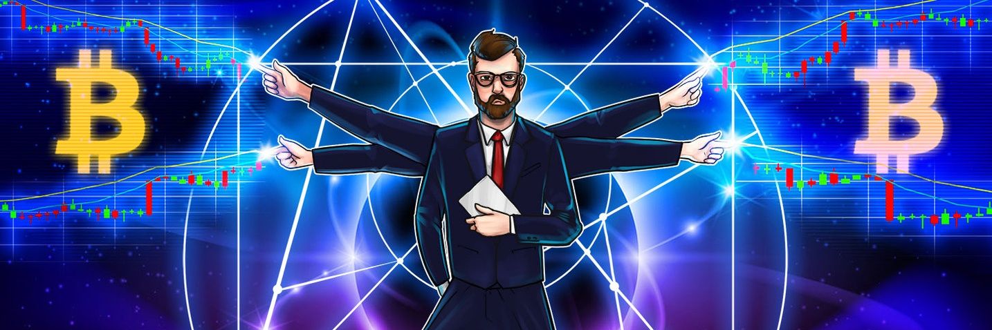 Bitcoin is Freedom banner