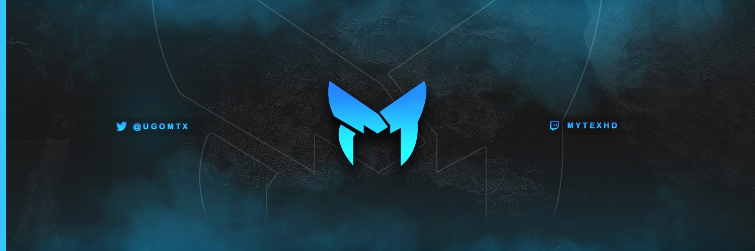 UgoMTX's profile banner image