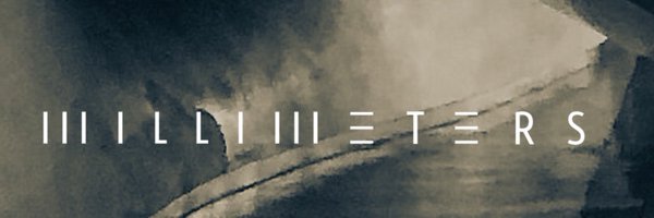 millimetersio Profile Banner