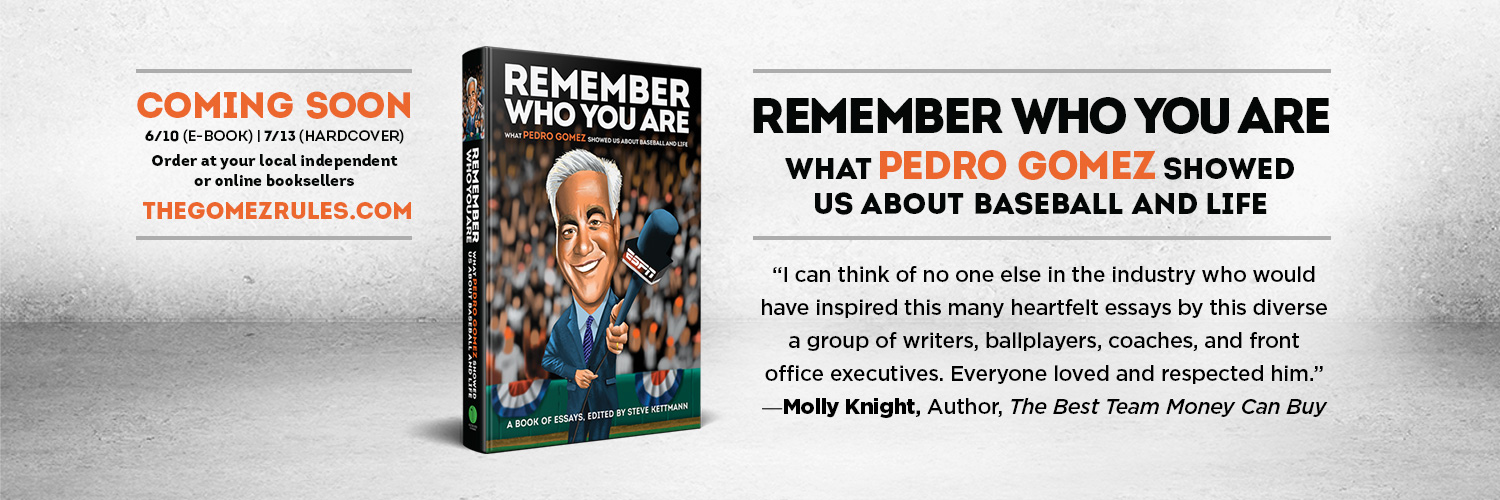 Remember Who You Are banner