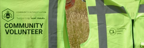 CILuton Profile Banner