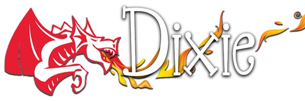DixieDragons082 Profile Banner
