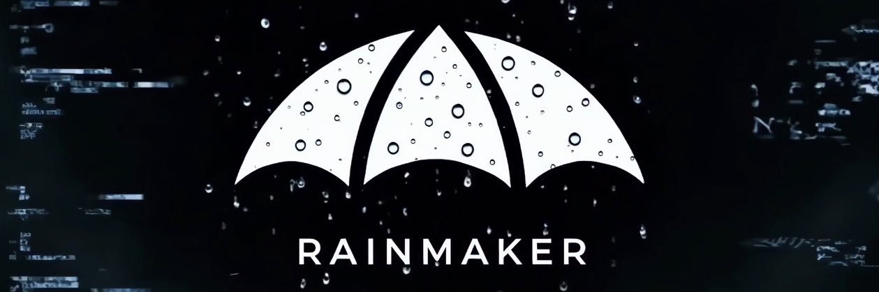RAIN - Predicting Everything banner