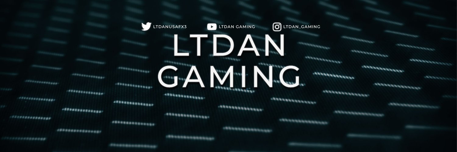 LtDanUSAFX3's profile banner image