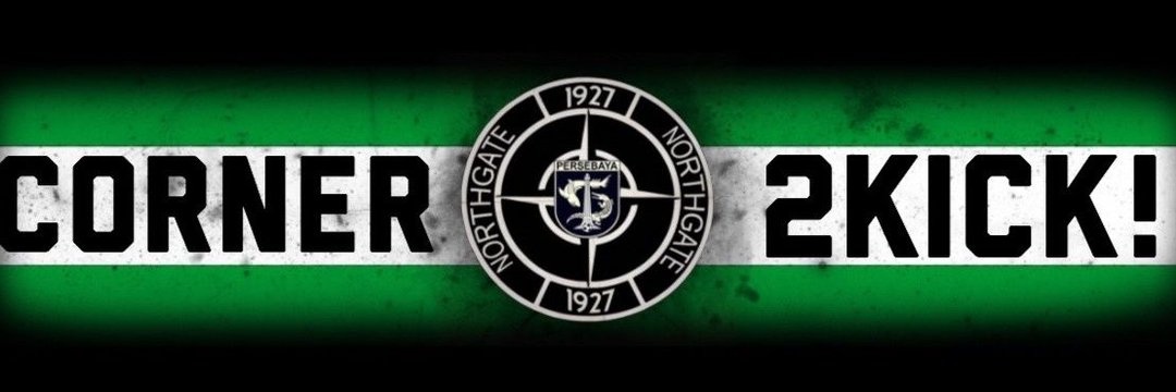 NORTHGATE PERSEBAYA banner