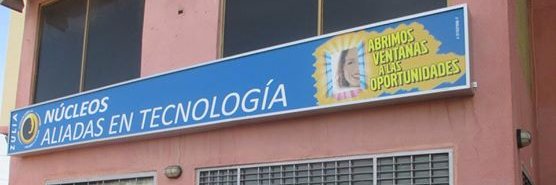 AliadasZulia's profile banner image