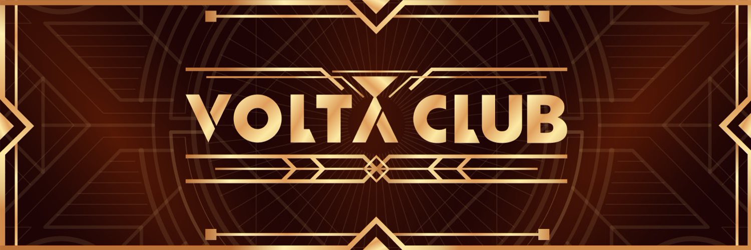 Volta Club Profile Banner