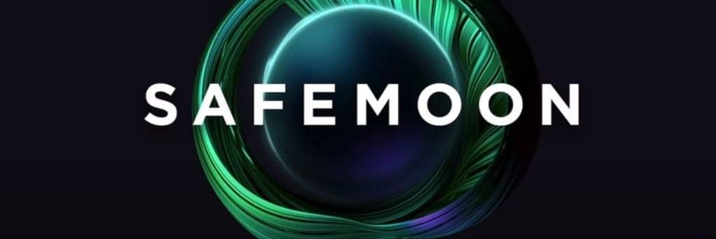 SafeMoon to Moon banner