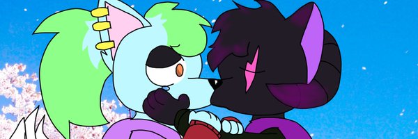 Firey_Foxxo Profile Banner
