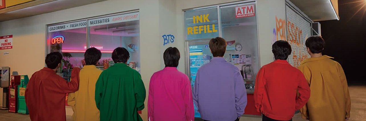 KK ⁷'s banner
