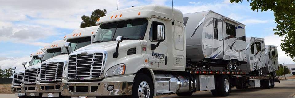AveryTransport's profile banner image