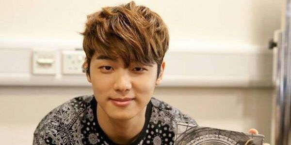 Kang_MHyuk's profile banner image