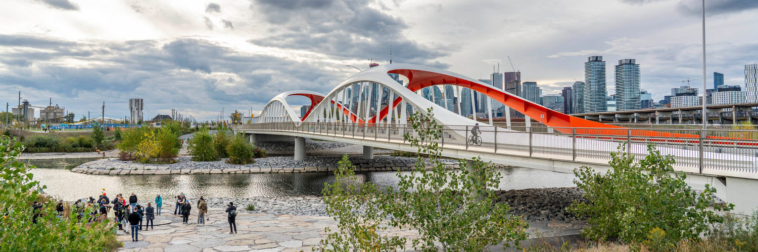 Canadian Architect banner