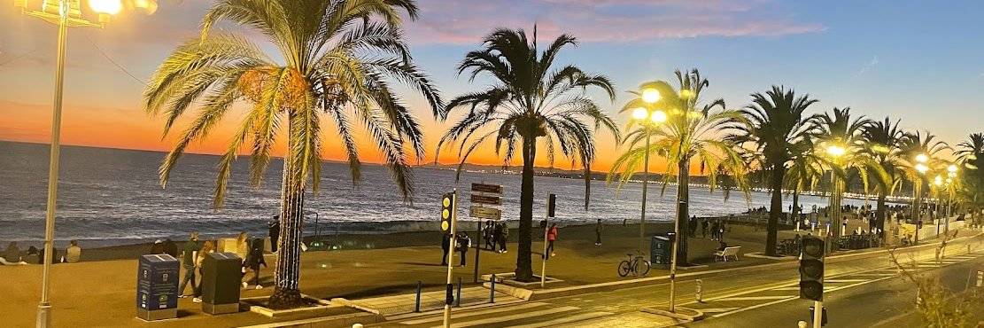 Patrick Martin banner