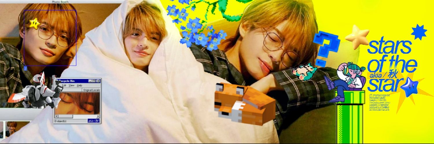 starsofthestar's profile banner image