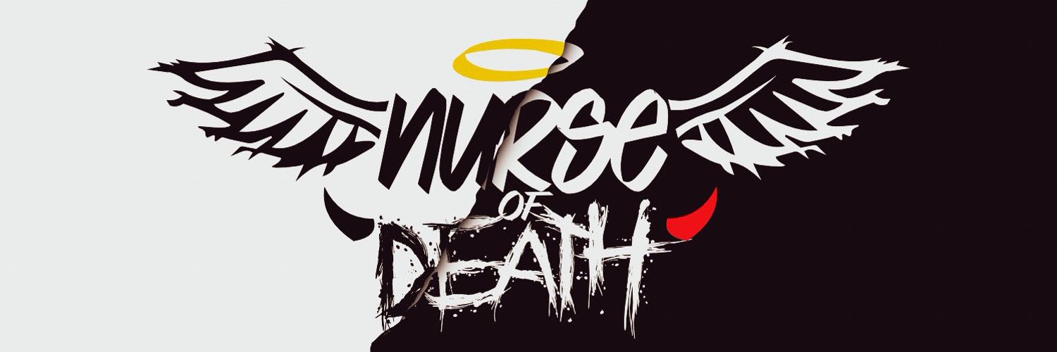 NurseOfDeath Profile Banner